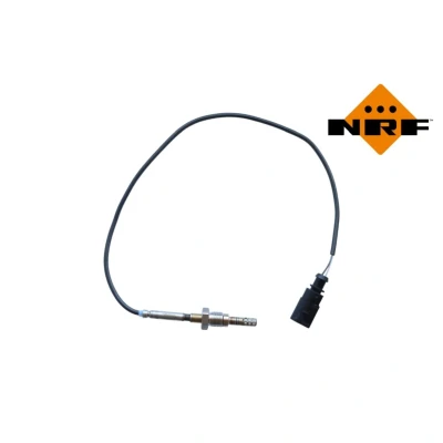 Abbildung von NRF 707181 Sensor, Abgastemperatur mit synthetischem Fett AUDI: Q7