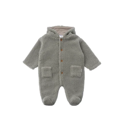 Abbildung von Liliput Jumpsuit für Kinder, Größe: 50/56, Grau