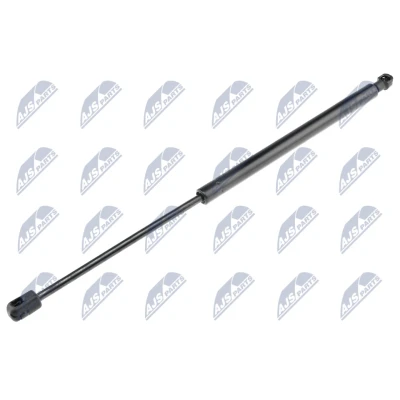 Abbildung von NTY AE FT 034 Heckklappendämpfer 480 470 FIAT: Idea, LANCIA: Musa