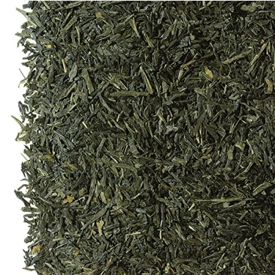 Abbildung von 1kg Grüner Tee Japan Shizuoka Sencha Fukujyu