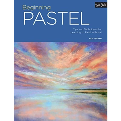 Abbildung von Portfolio: Beginning Pastel: Tips and techniques for learning to paint in pastel (5)