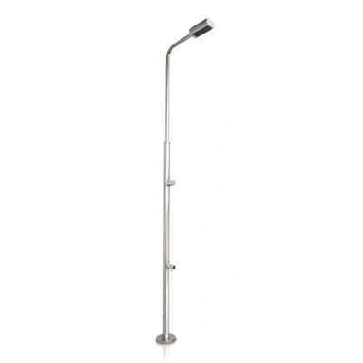 Abbildung von Gre Gartendusche &quot;DAI43F&quot;, 216 cm Höhe