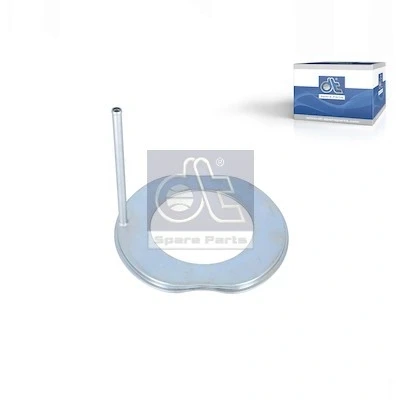 Abbildung von Ölfang, Differential DT Spare Parts 2.35068