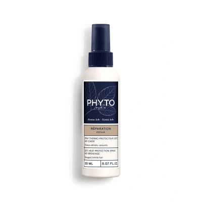 Abbildung von Phyto Repair Hitzeschutz Spray 150 ml