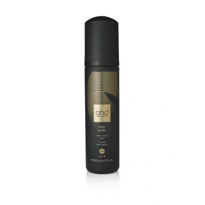 Abbildung von ghd Body Goals Volume Mousse 200 ml