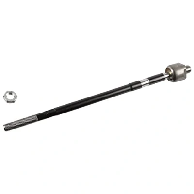 Abbildung von febi BILSTEIN 17503 Axialgelenk Vorderachse links, rechts 360 Plus mit Kontermutter