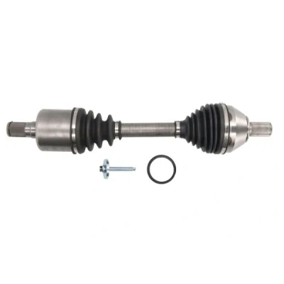 Abbildung von POINT GEAR PNG74895 Antriebswelle Vorderachse links 525 91 VOLVO: V50, XC60 I, XC90 I
