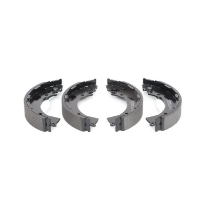 Abbildung von BOSCH 0 986 487 925 Bremsbacken 203,2 31,5 HYUNDAI: i20 II Schrägheck