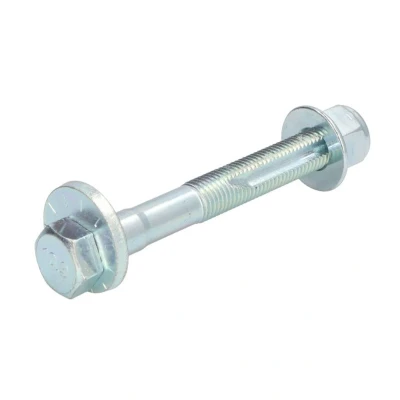 Abbildung von TEDGUM TED26782 Schraube, Querlenker Hinterachse beidseitig, unten, hinten, innen OPEL: Vectra C Caravan, CC, Signum CC