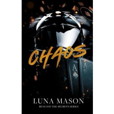 Abbildung von Chaos: Discreet Special Edition (Beneath The Secrets: Covers, Band 1)