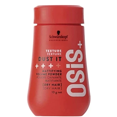 Abbildung von Schwarzkopf Professional Osis+ Dust It 10g 2er Pck