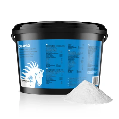 Abbildung von Creapro Pferd 1000 Gramm