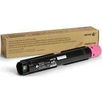 Abbildung von Xerox 106R03757 schwarz toner 10.700 seiten original