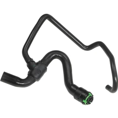 Abbildung von GATES 02 1621 Heizungsschlauch OPEL: Astra G CC, Caravan, Cabrio