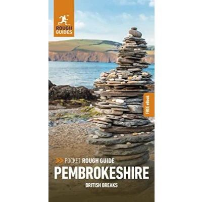 Abbildung von Pocket Rough Guide British Breaks Pembrokeshire (Pocket Guides Breaks)