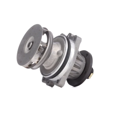 Abbildung von HEPU P472 Wasserpumpe mit Dichtung mechanisch BMW: 3 Coupe, Z3 5 Limousine
