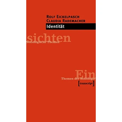 Abbildung von Identität (Einsichten. Themen der Soziologie)