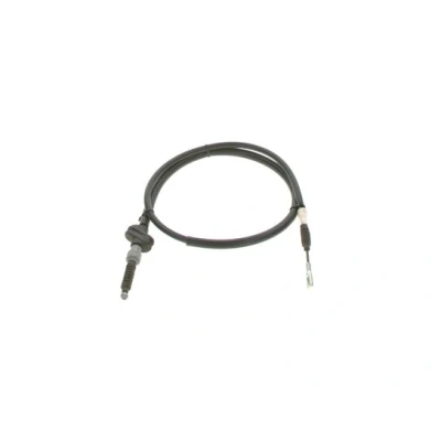 Abbildung von BOSCH 1 987 477 200 Handbremsseil 1398 AUDI: 80 B3, Coupe 90 B3