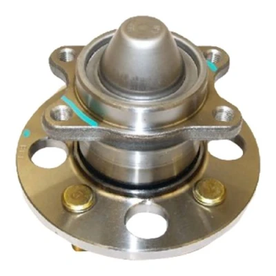 Abbildung von JAPANPARTS KK 20527 Radlagersatz 67 KIA: Picanto I, RIO 2, 2 Stufenheck, HYUNDAI: Getz, ACCENT 3, 3 Stufenheck