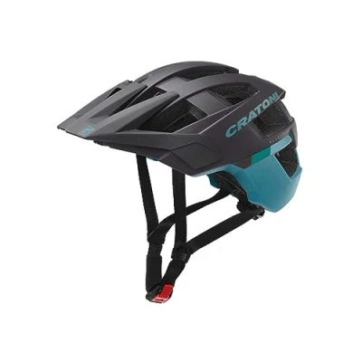 Abbildung von CRATONI MTB Fahrradhelm AllSet dark petrol matt