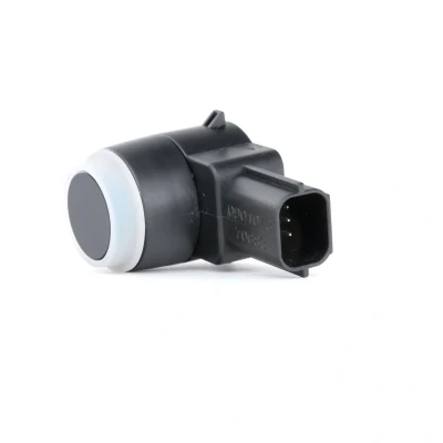 Abbildung von METZGER 0901073 Parksensoren vorne, hinten, innen schwarz Ultraschallsensor OPEL: Astra J GTC, Insignia A Sports Tourer, Zafira C Tourer
