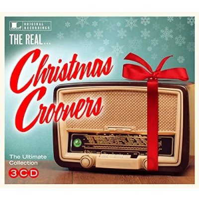 Abbildung von The Real...Christmas Crooners