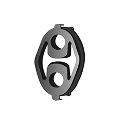 Abbildung von FA1 233 922 Halter, Abgasanlage PEUGEOT: 307 Schrägheck, Kombi, CC, CITROËN: C4 Coupe, I Schrägheck