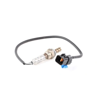 Abbildung von MAGNETI MARELLI 466016355127 Lambdasonde beheizt 4 CHEVROLET: Aveo / Kalos Schrägheck, Spark, Limousine