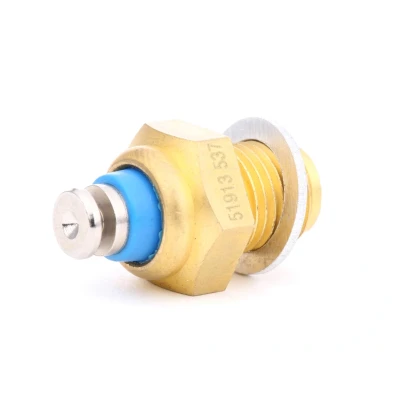 Abbildung von METZGER 0905412 Öltemperatursensor mit Dichtung AUDI: A4 B5 Avant, A6 C4 80 B3, VOLKSWAGEN: Passat Limousine, B2 Limousine