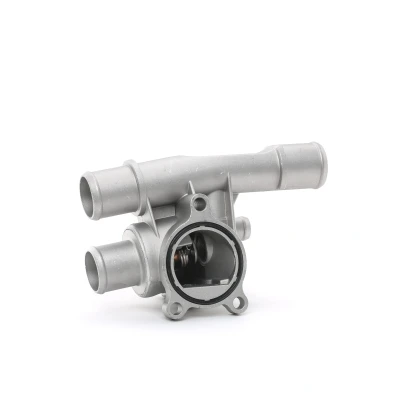Abbildung von MAXGEAR 18 0442 Kühlwasserthermostat 88 mit Dichtung FIAT: Stilo Schrägheck, Doblo I Cargo, Multi Wagon, LANCIA: Lybra Limousine