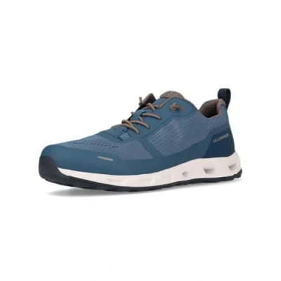 Abbildung von Salamander Sneaker low, Herren, Größe: 42, Blue Schuhe
