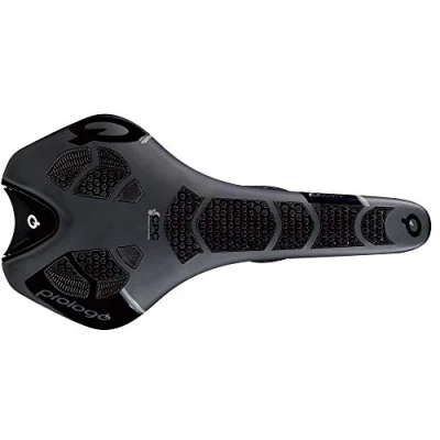 Abbildung von Prologo Nago C3 CPC Nack Sattel, schwarz, 1size