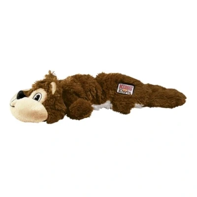 Abbildung von Kong Scrunch Knots Squirrel M/L