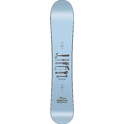 Abbildung von Nitro Alternator 23/24 Snowboard