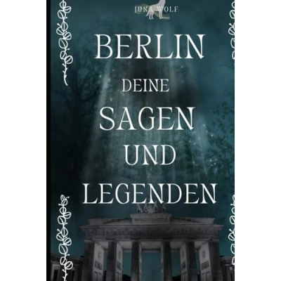 Abbildung von BERLIN DEINE SAGEN UND LEGENDEN