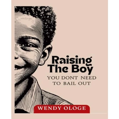 Abbildung von Raising the Boy You Don&#039;t Need to Bailout