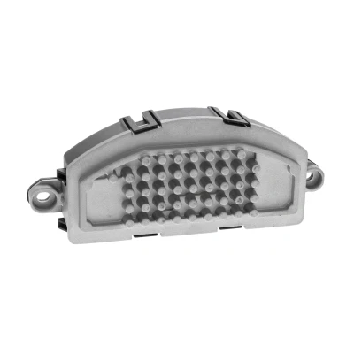 Abbildung von VEMO V20 79 0026 Regler, Innenraumgebläse 12V vorne BMW: X1, VOLKSWAGEN: Passat B8 Variant