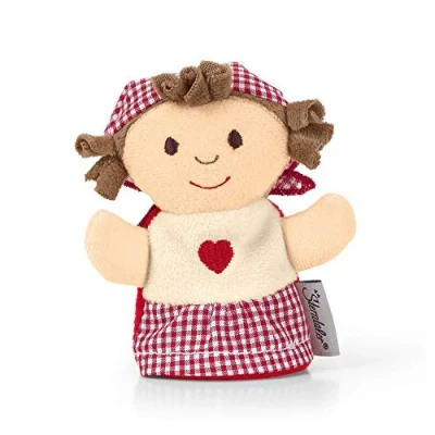Abbildung von Sterntaler Fingerpuppe Gretel 3611817