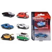 Abbildung von Simba Majorette Metall Personenwagen, 7 cm (212052010)