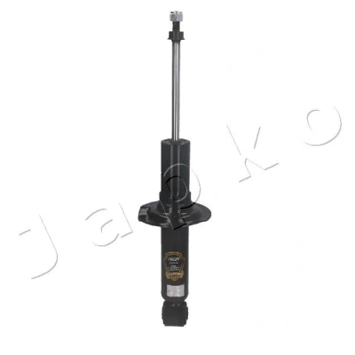 Abbildung von JAPKO MJ70020 Stoßdämpfer Hinterachse Gasdruck Zweirohr Federbein oben Stift, unten Auge SUBARU: Outback II