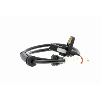 Abbildung von VEMO Original Quality V46 72 0040 ABS Sensor Hinterachse rechts für Fahrzeuge mit 12 RENAULT: TWINGO 1, 1 Kasten, DACIA: Sandero I