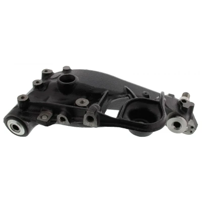 Abbildung von MAPCO 49060 Querlenker Hinterachse links Stahlguss FIAT: Punto I Schrägheck, Cabrio, LANCIA: Y