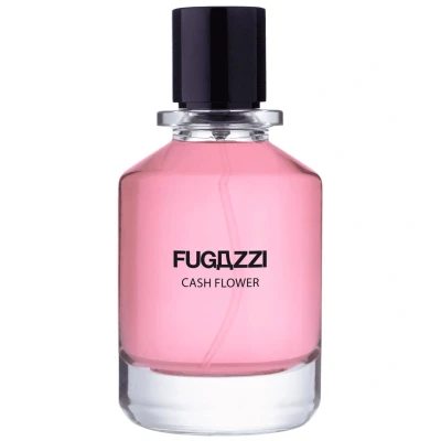 Abbildung von Fugazzi Cash Flower Eau de Parfum 100 ml