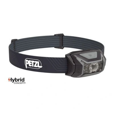 Abbildung von Petzl Actik Kopflampe