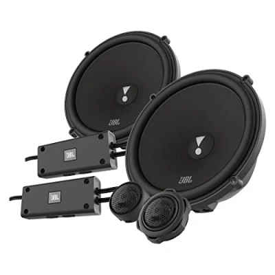 Abbildung von JBL Stadium 62CF 2 Wege 16,5cm Lautsprecher System Auto (110 W, System)