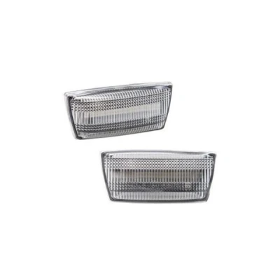 Abbildung von BLIC L37 140 001LED Blinker glasklar links, seitlicher Einbau ohne Lampenträger LED 12 CHEVROLET: Cruze Limousine