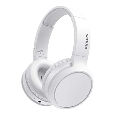 Abbildung von Philips TAH5205 wireless Kopfhörer (Active Noise Cancelling (ANC), A2DP Bluetooth, AVRCP HFP, HSP)