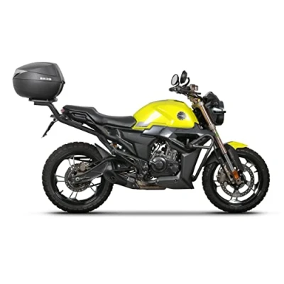 Abbildung von Shad Topcaseträgerarme Z0G110ST für Zontes ZT 125 G1