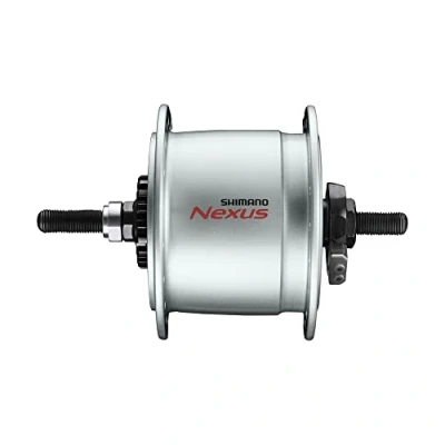 Abbildung von Shimano Hub Dynamo RollerBrake DH C6000 6V / 2.4W