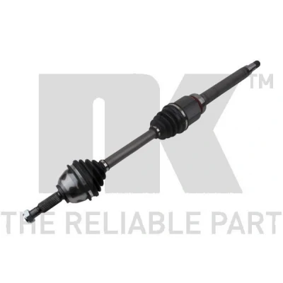 Abbildung von NK 502564 Antriebswelle 963mm FORD: Tourneo Connect Mk1, Transit Mk1 Kastenwagen